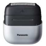 Panasonic Rasoio compatto 3 lame ES-CM3B