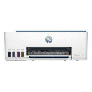 HP Smart Tank Stampante multifunzione 5106, Colore, Stampante per Abitazioni e piccoli uffici, Stampa, copia, scansione, wireless, Serbatoio stampante - 0,109 W