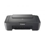 Canon PIXMA MG2556S Ad inchiostro A4 4800 x 600 DPI