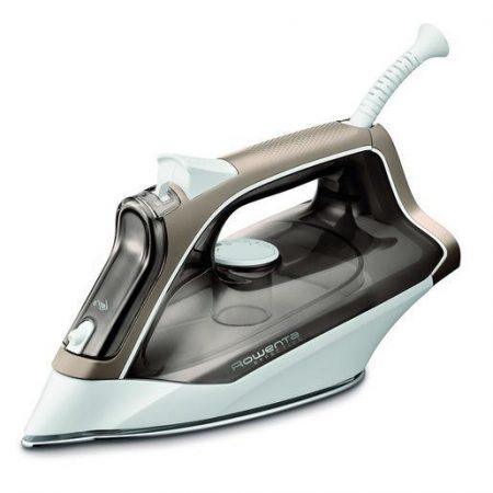Rowenta DX1635 Ferro a vapore Acciaio inossidabile 2400 W Marrone