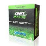 Gel Blaster Gellets