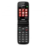 Brondi Magnum 4 7,11 cm (2.8'') Bianco Telefono cellulare basico