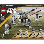 LEGO Star Wars Battle Pack Clone Troopers™ Legione 501