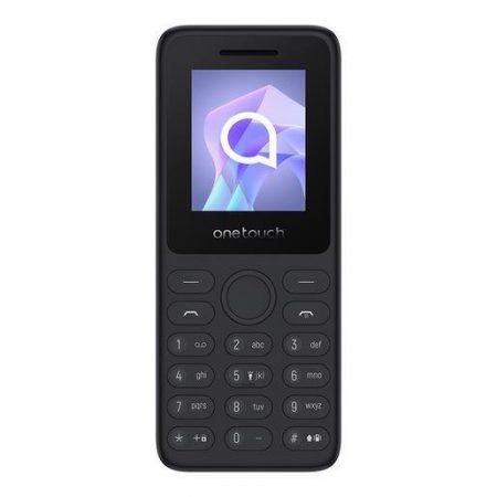 TCL onetouch 4021 4,57 cm (1.8'') 76 g Grigio