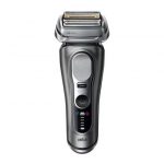 Braun Series 9 Serie 9 PRO+ Rasoio Elettrico, Pro SensoAdapt, SmartCare Center, 9655CC, Grafite