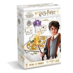 Asmodee Harry Potter: Sfida dei Maghi 20 min Gioco da tavolo Strategia