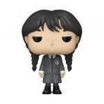 FUNKO POP! Wednesday Addams