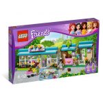 LEGO Friends Il veterinario di Heartlake City