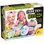 Lisciani 102631 trucco per festa in maschera