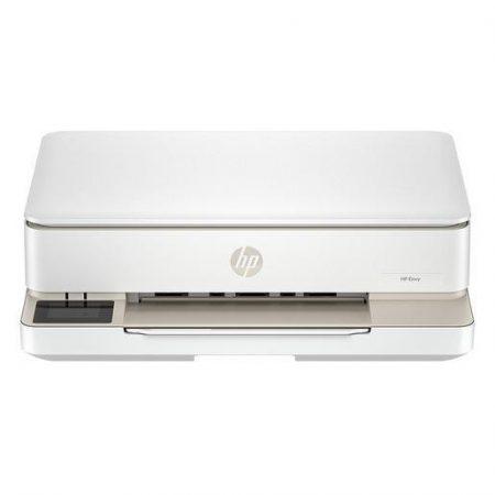 HP ENVY 6132e Wireless All-in-One Colore Stampante, Instant Ink; Stampa di foto