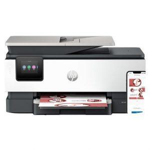 HP OfficeJet Pro 8132e Wireless All-in-One Colore Stampante, Instant Ink; Stampa fronte/retro - 0,12 W