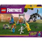 LEGO Fortnite Campo di Bananita e Starter