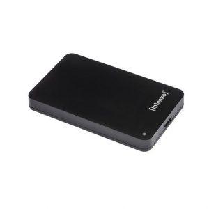 Intenso 2TB 2.5” Memory Case USB 3.0 esterno Nero