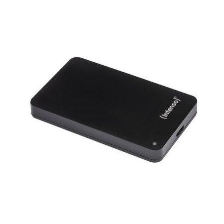 Intenso 2TB 2.5'' Memory Case USB 3.0 esterno Nero