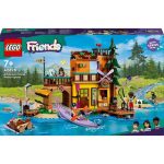 LEGO Campo Avventura - Sport acquatici