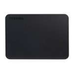 Toshiba Canvio Basics disco rigido esterno 1 TB Nero