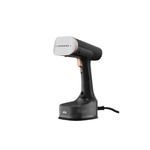 Braun GS 7077 BK QuickStyle 7 Ferro da stiro a vapore