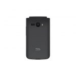 TCL OneTouch 4043 8,13 cm (3.2'') 130,6 g Grigio Telefono cellulare basico