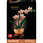 LEGO Mini-orchidea