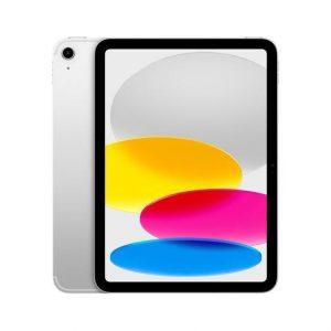 Apple iPad 11” Wi-Fi + Cellular 128GB Argento