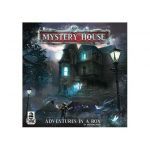 Asmodee Mystery House Gioco da tavolo Viaggio/avventura