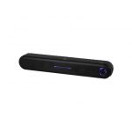 Trevi MINI SOUNDBAR 2.0 30W WIRELESS USB SD AUX-IN SB 8312 TV