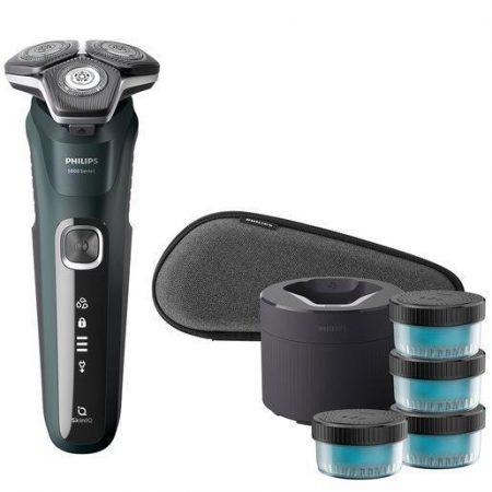 Philips SHAVER serie 5000 Rasoio Elettrico S5884/69