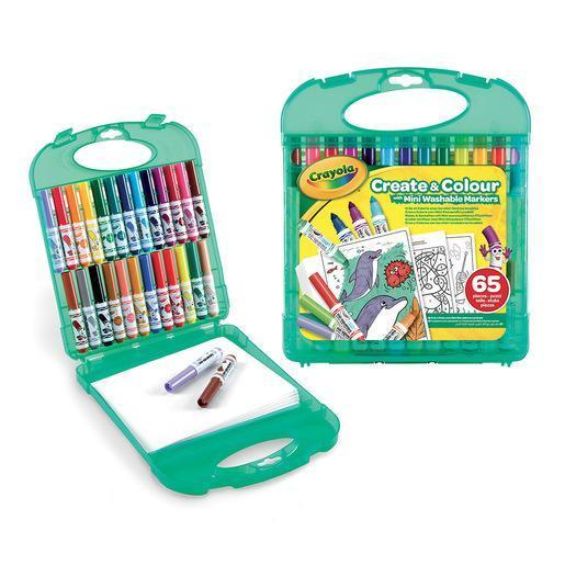 Crayola 04-5227 giocattolo artistico e artigianale