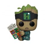 FUNKO POP! 70651 modellino da azione e da collezione