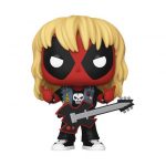 FUNKO POP! 76078 modellino da azione e da collezione