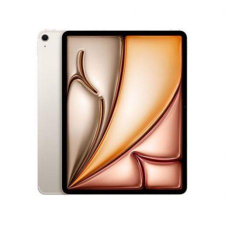 Apple iPad Air 13'' Wi-Fi + Cellular 128GB Galassia