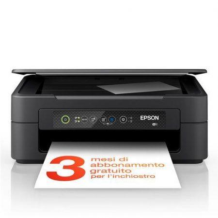 A17758-productpicture-it-IT-Expression_XP-2200 Epson Expression Home XP-2200 stampante multifunzione A4 getto d'inchiostro 3in1, scanner, fotocopiatrice, Wi-Fi Direct, cartucce separate, 3 mesi di