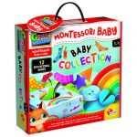 Lisciani Montessori Baby Raccolta Giochi