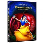 Walt Disney Pictures Biancaneve E I Sette Nani
