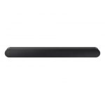 Samsung Soundbar HW-S50B/ZF 3 canali 140W 2022, suono bilanciato e uniforme, music mode, tap sound