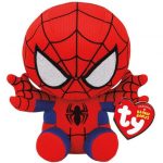 Spider-Man peluche