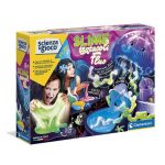 Clementoni Scienza & Gioco Fun - Tentacoli Fluo