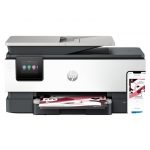 HP OfficeJet Pro 8122e Wireless All-in-One Colore Stampante, Instant Ink; Stampa fronte/retro