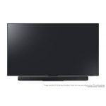 Samsung Soundbar HW-Q700C/ZF Serie Q, 9 speaker, Wireless Dolby Atmos, Audio a 3.1.2 canali, Q-Simphony, Compatibile con Alexa e Google Assistant, Bla