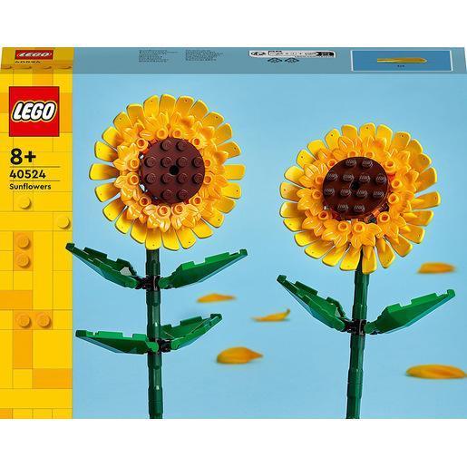 LEGO Girasoli