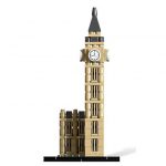 LEGO Architecture Big Ben