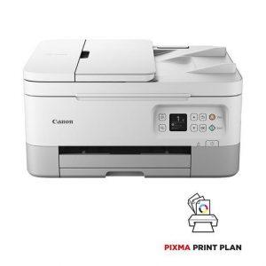Canon PIXMA TS7451i Ad inchiostro A4 4800 x 1200 DPI Wi-Fi