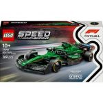 LEGO Auto da corsa Aston Martin Aramco F1® AMR24