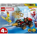 LEGO Veicolo trivella di Spider-man