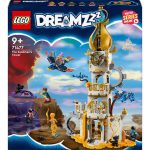 LEGO La Torre di Sandman