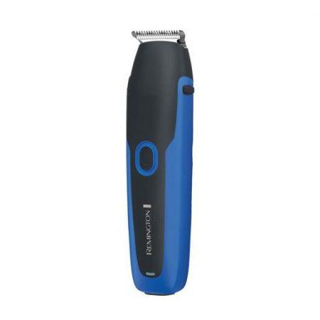 Remington BHT6256 rasoio elettrico / regolabarba / tagliabasette Nero, Blu