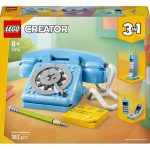 LEGO Telefono retrò