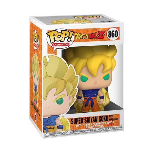 FUNKO POP! 48600 collectible figure