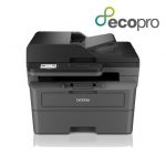 Brother MFC-L2860DWE stampante multifunzione laser A4