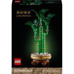 LEGO Bambù del buon auspicio